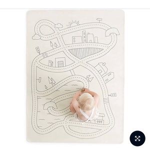 Gathre midi+ village mat